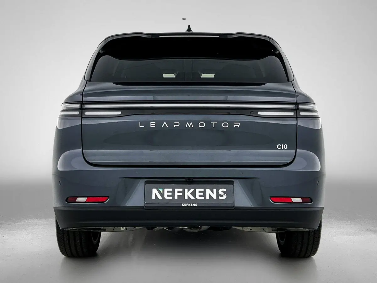 Design ProMax 81.9 kWh | Long Range | Navigatie | Stoel / Stuur Verwarming | Camera |