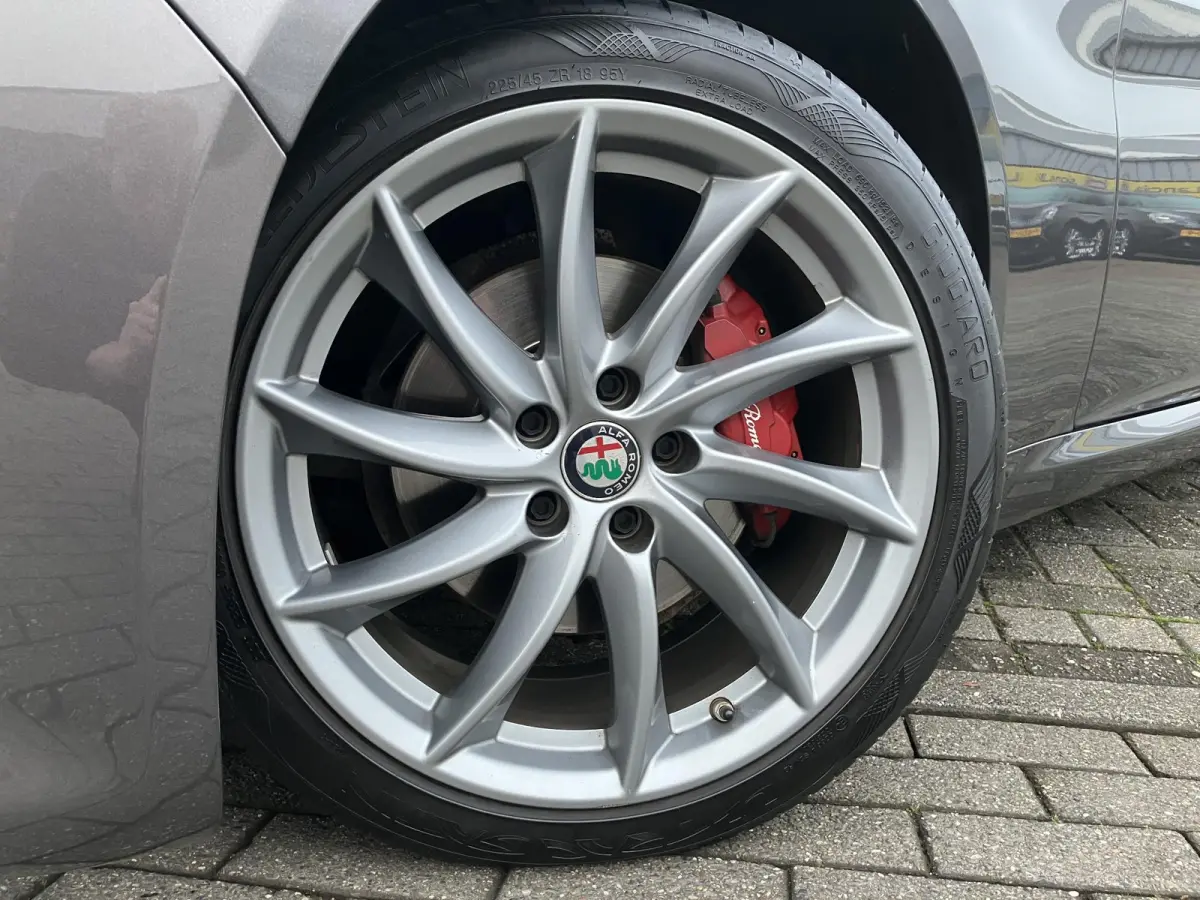 2.0T Super | BTW Auto, interessant voor ondernemers| | Uitmuntende staat |