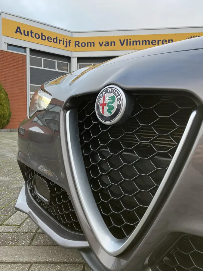 2.0T Super | BTW Auto, interessant voor ondernemers| | Uitmuntende staat |