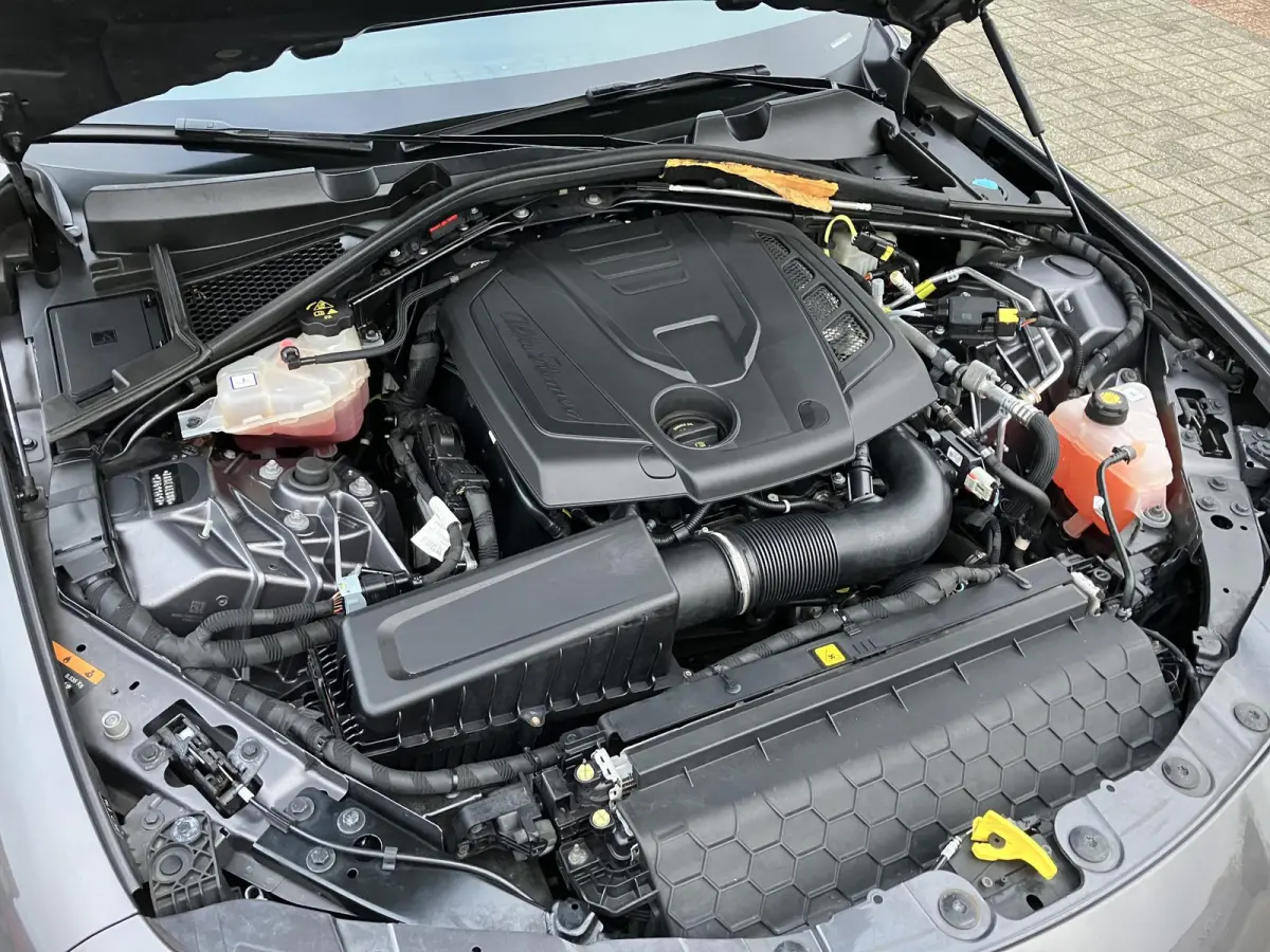 2.0T Super | BTW Auto, interessant voor ondernemers| | Uitmuntende staat |