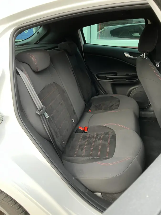 1.4 Turbo MultiAir Super | Afneembare trekhaak |