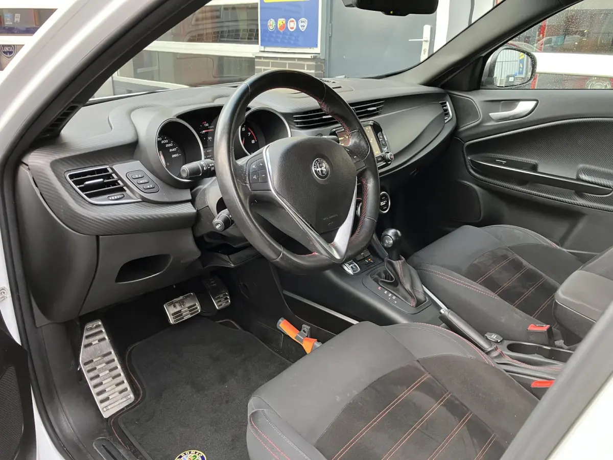 1.4 Turbo MultiAir Super | Afneembare trekhaak |