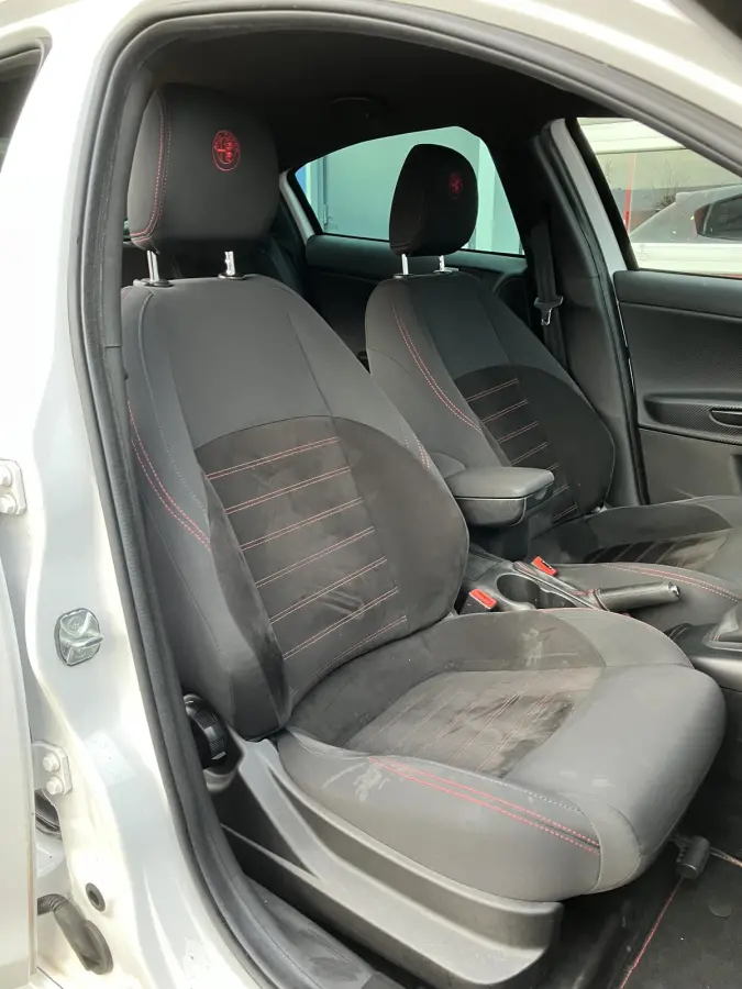 1.4 Turbo MultiAir Super | Afneembare trekhaak |