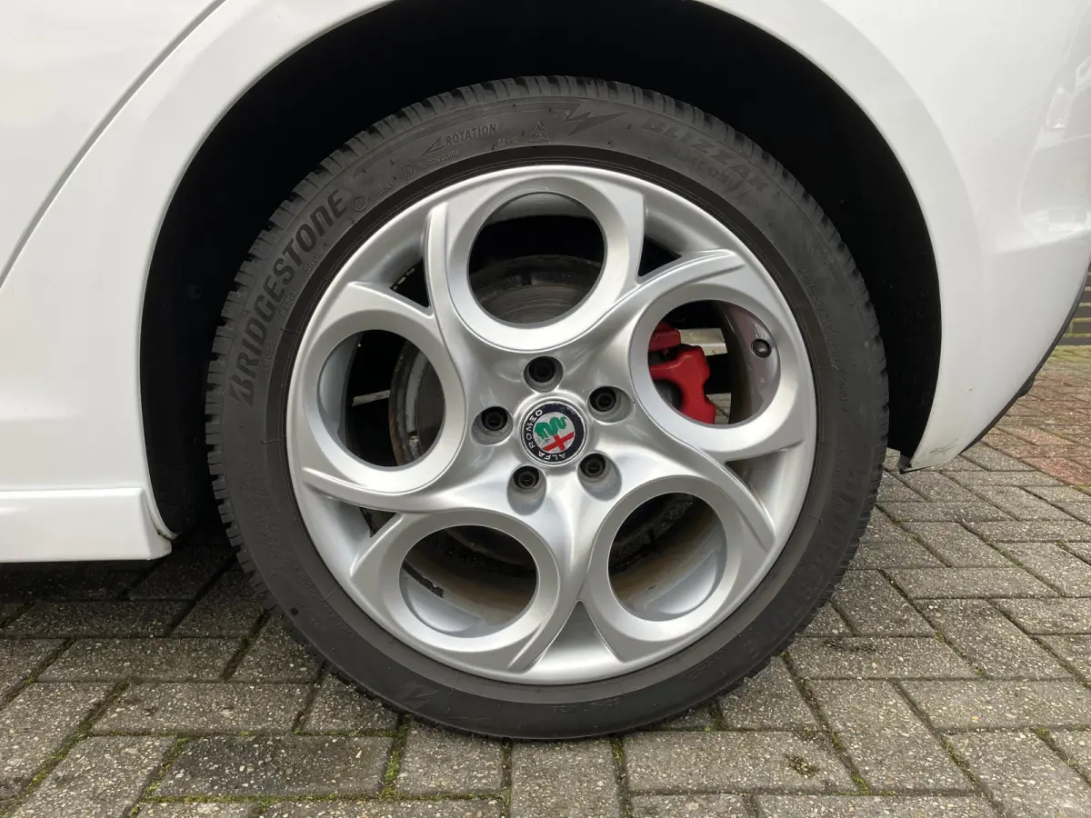 1.4 Turbo MultiAir Super | Afneembare trekhaak |