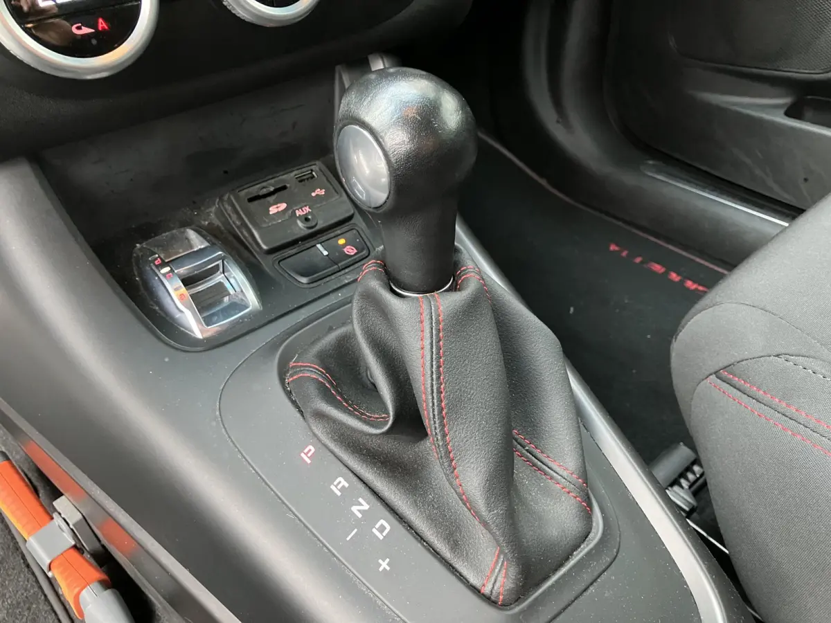 1.4 Turbo MultiAir Super | Afneembare trekhaak |