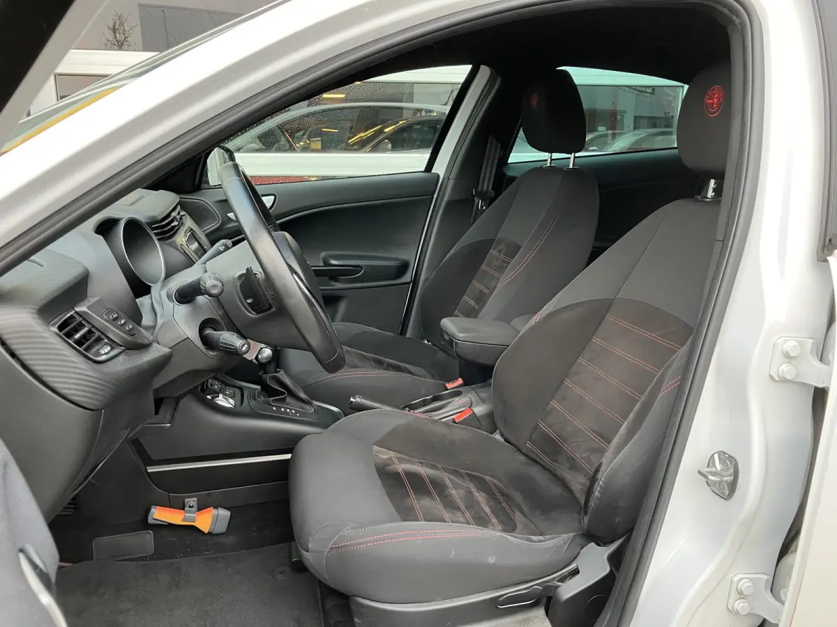 1.4 Turbo MultiAir Super | Afneembare trekhaak |