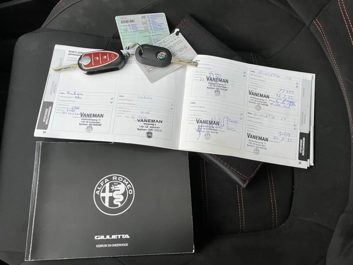 1.4 Turbo MultiAir Super | Afneembare trekhaak |
