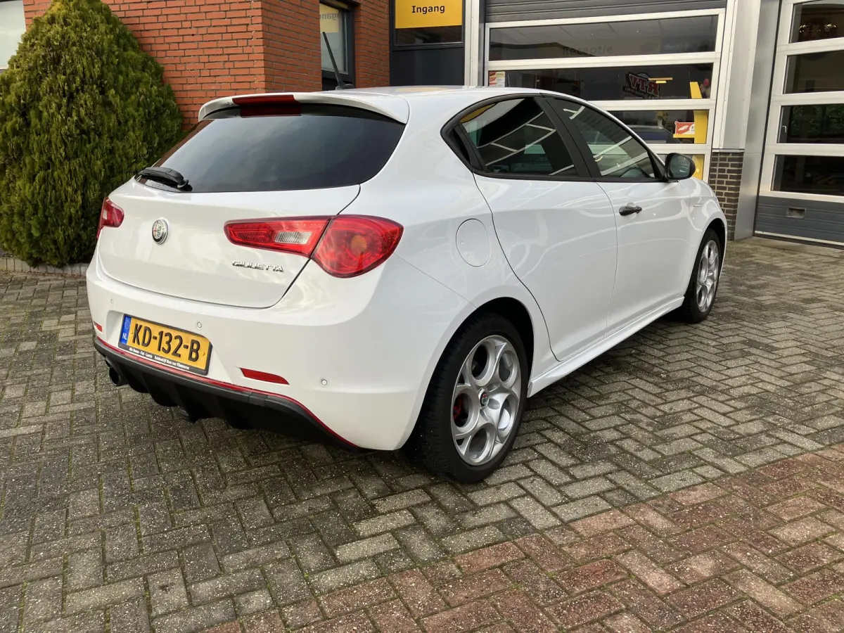 1.4 Turbo MultiAir Super | Afneembare trekhaak |