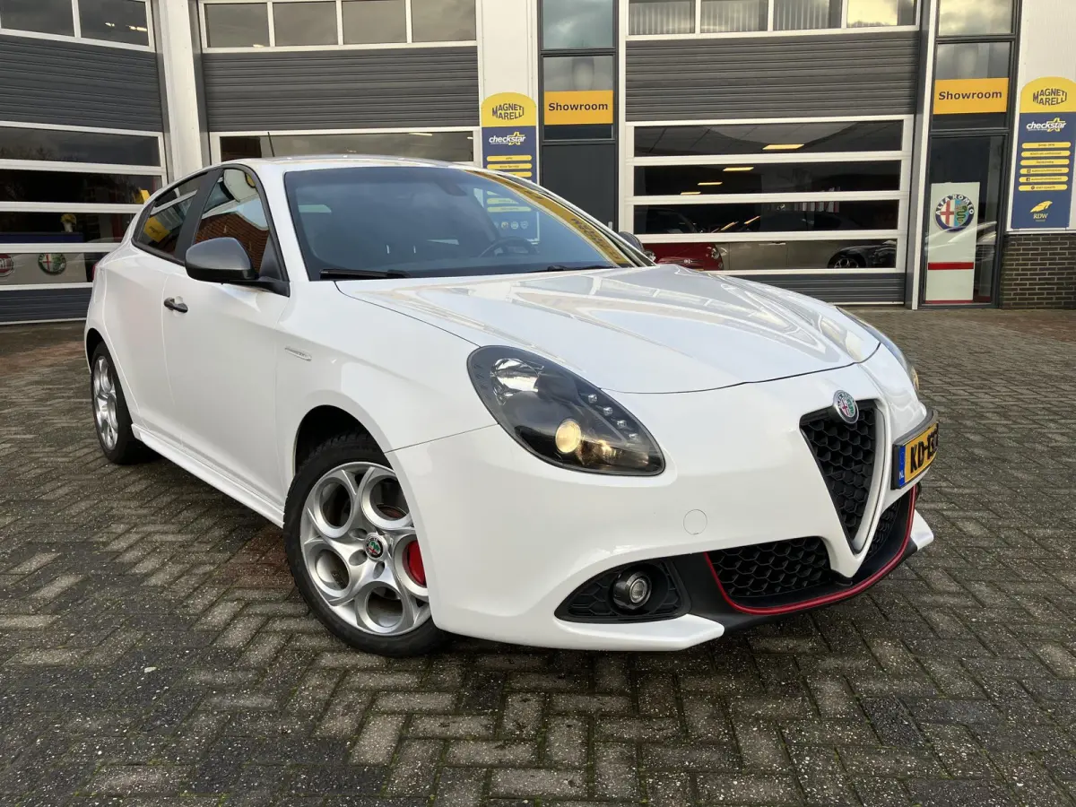 1.4 Turbo MultiAir Super | Afneembare trekhaak |