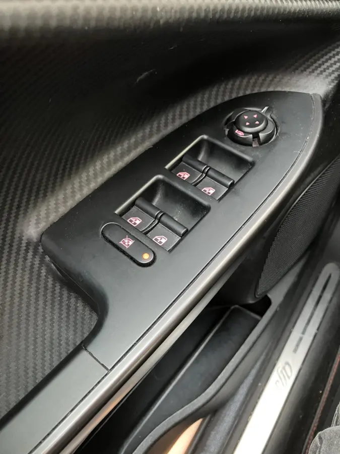 1.4 Turbo MultiAir Super | Afneembare trekhaak |