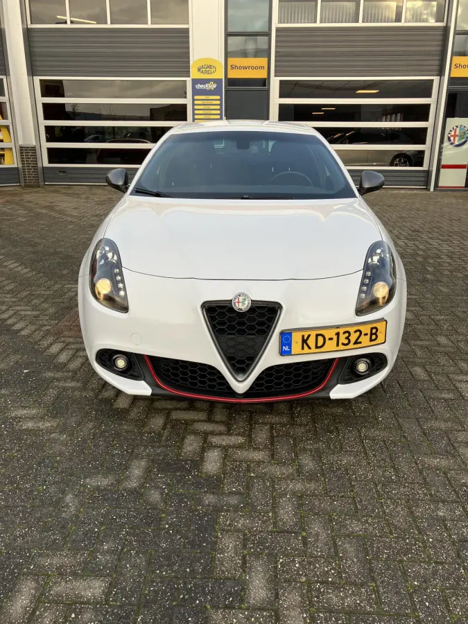 1.4 Turbo MultiAir Super | Afneembare trekhaak |