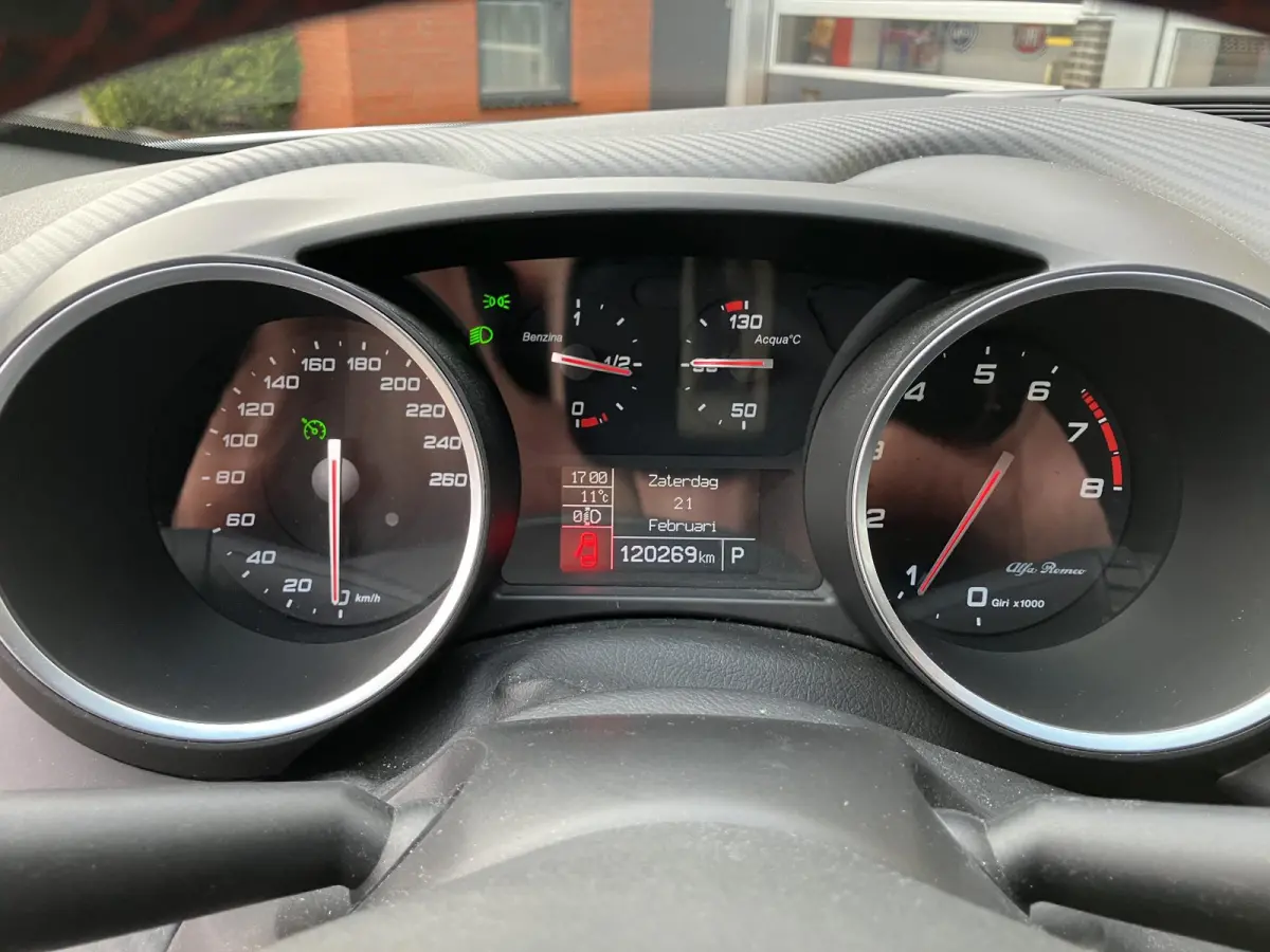 1.4 Turbo MultiAir Super | Afneembare trekhaak |