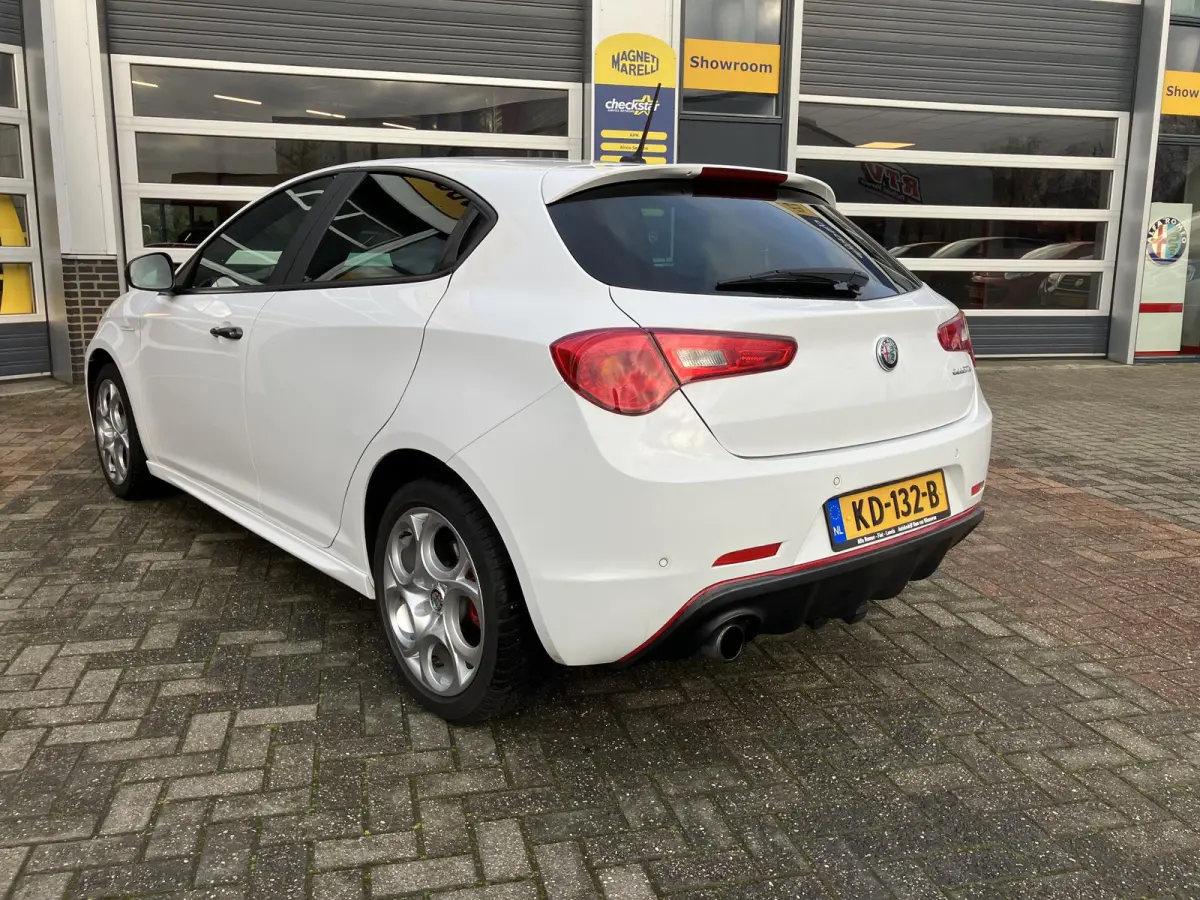 1.4 Turbo MultiAir Super | Afneembare trekhaak |