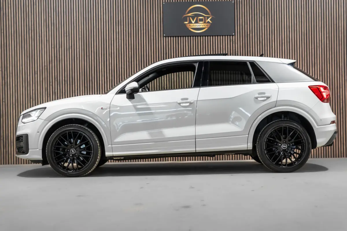 35 TFSI CoD Sport S-Line DSG PANO NAVI PDC