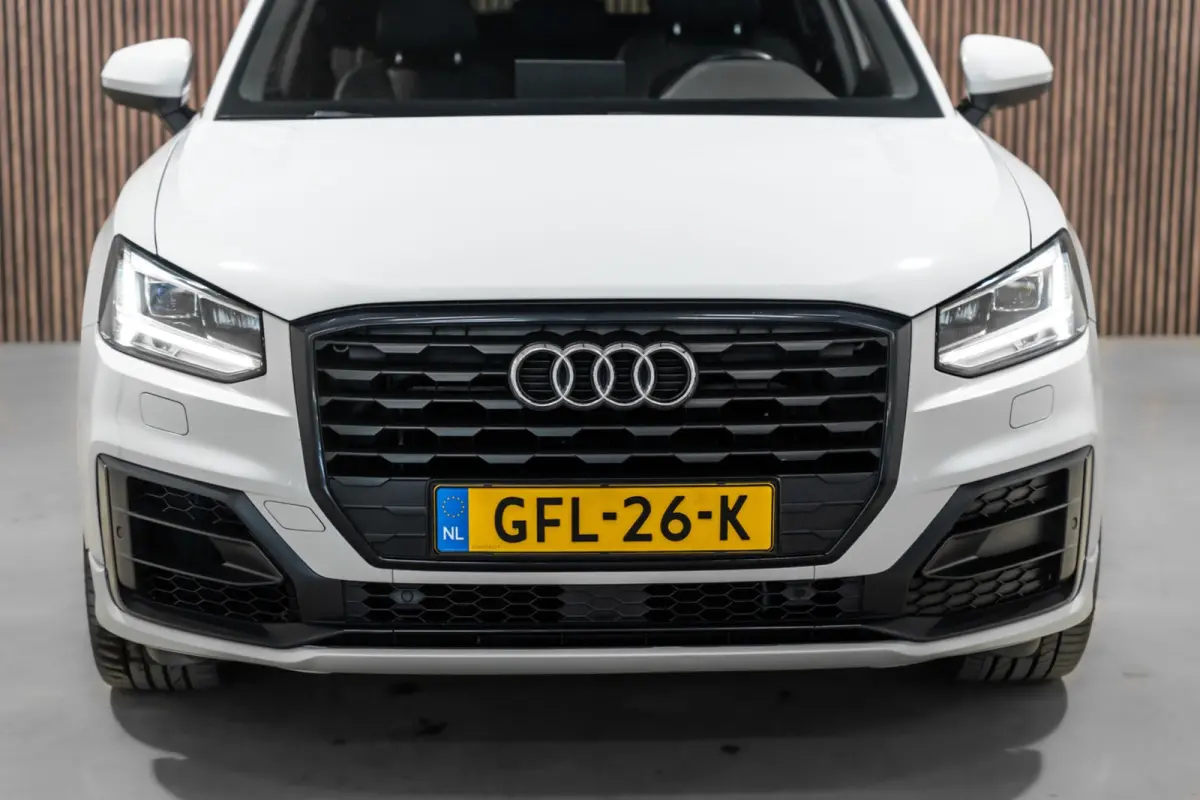 35 TFSI CoD Sport S-Line DSG PANO NAVI PDC