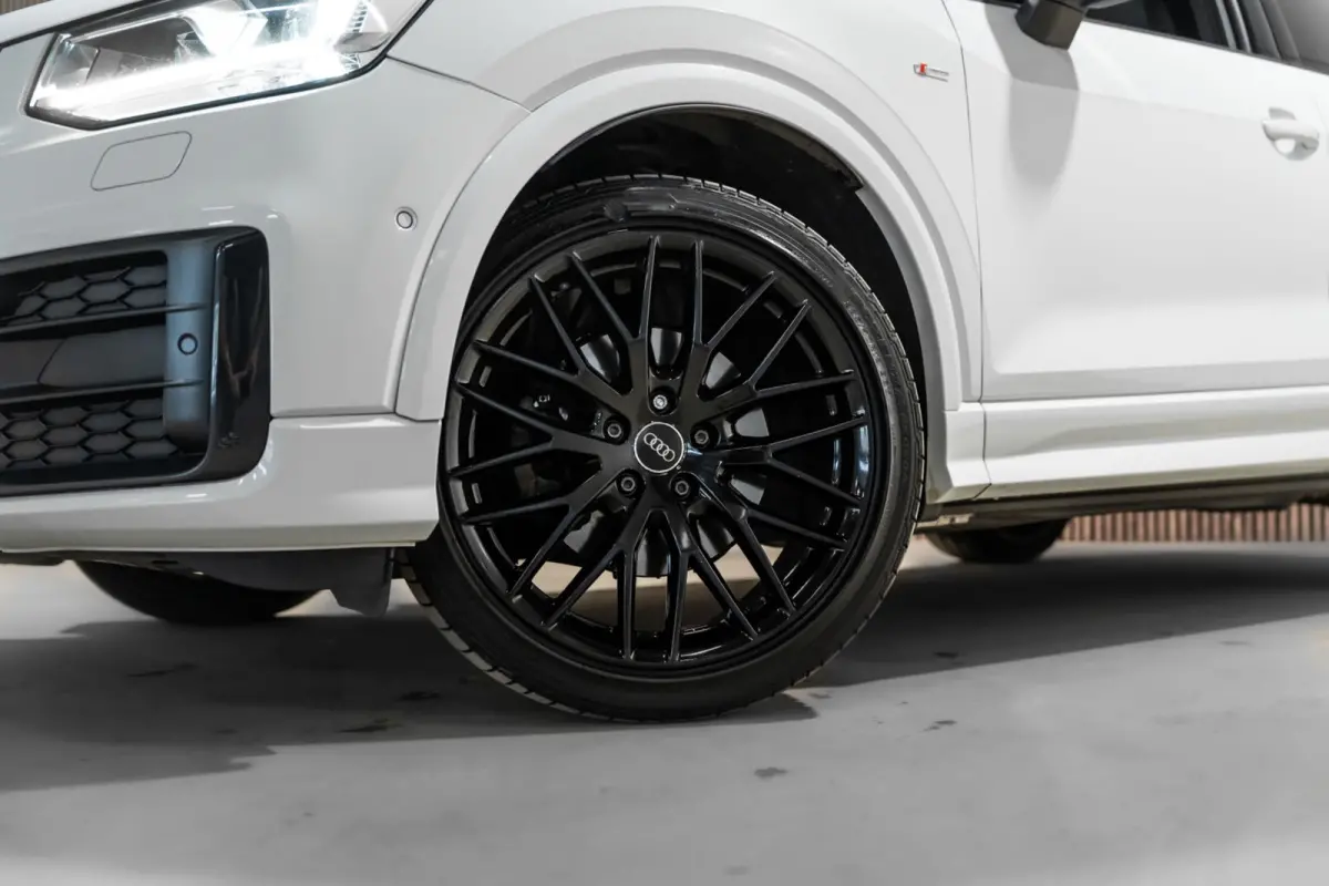 35 TFSI CoD Sport S-Line DSG PANO NAVI PDC