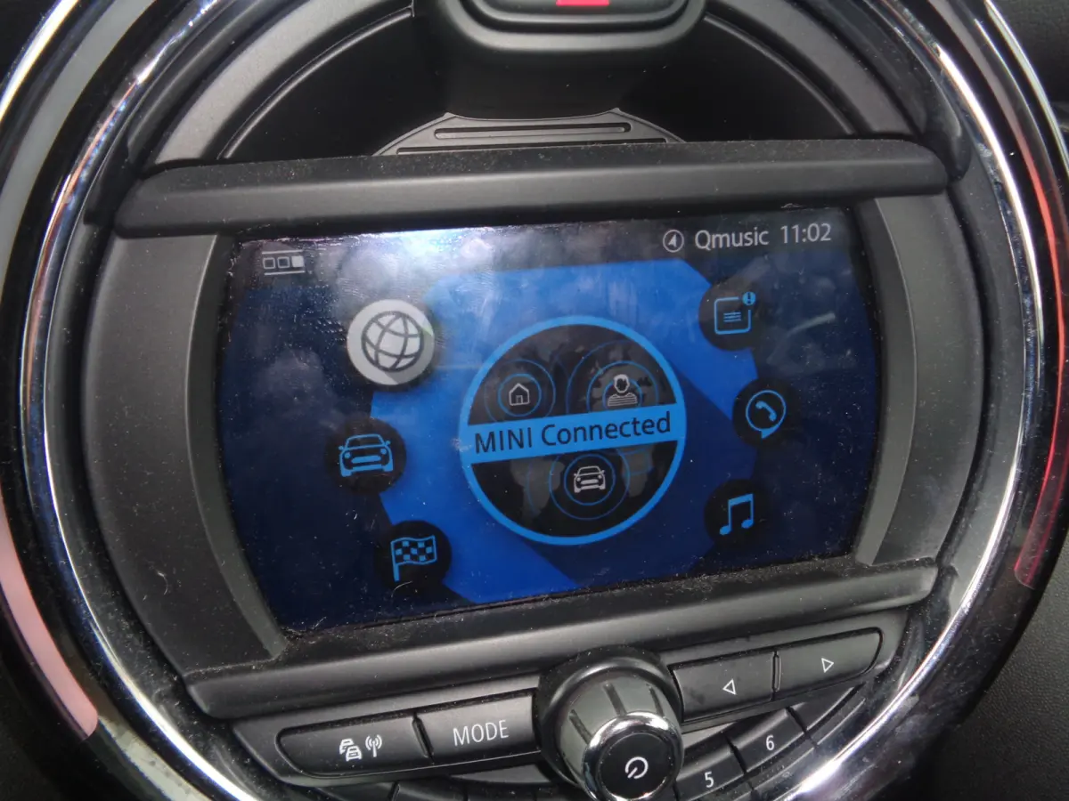 1.5 One First Airco, Navigatie, Carplay, LM velgen 17 inch