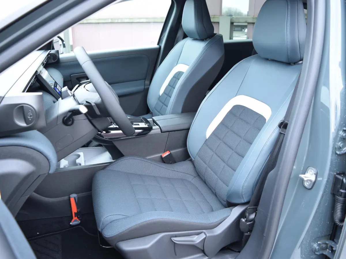 1.6 Plug-In Hybrid 195 Business 19" LICHTMETALEN VELGEN | CLIMATE CONTROL | PARKEERSENSOREN MET CAMERA | NAVI