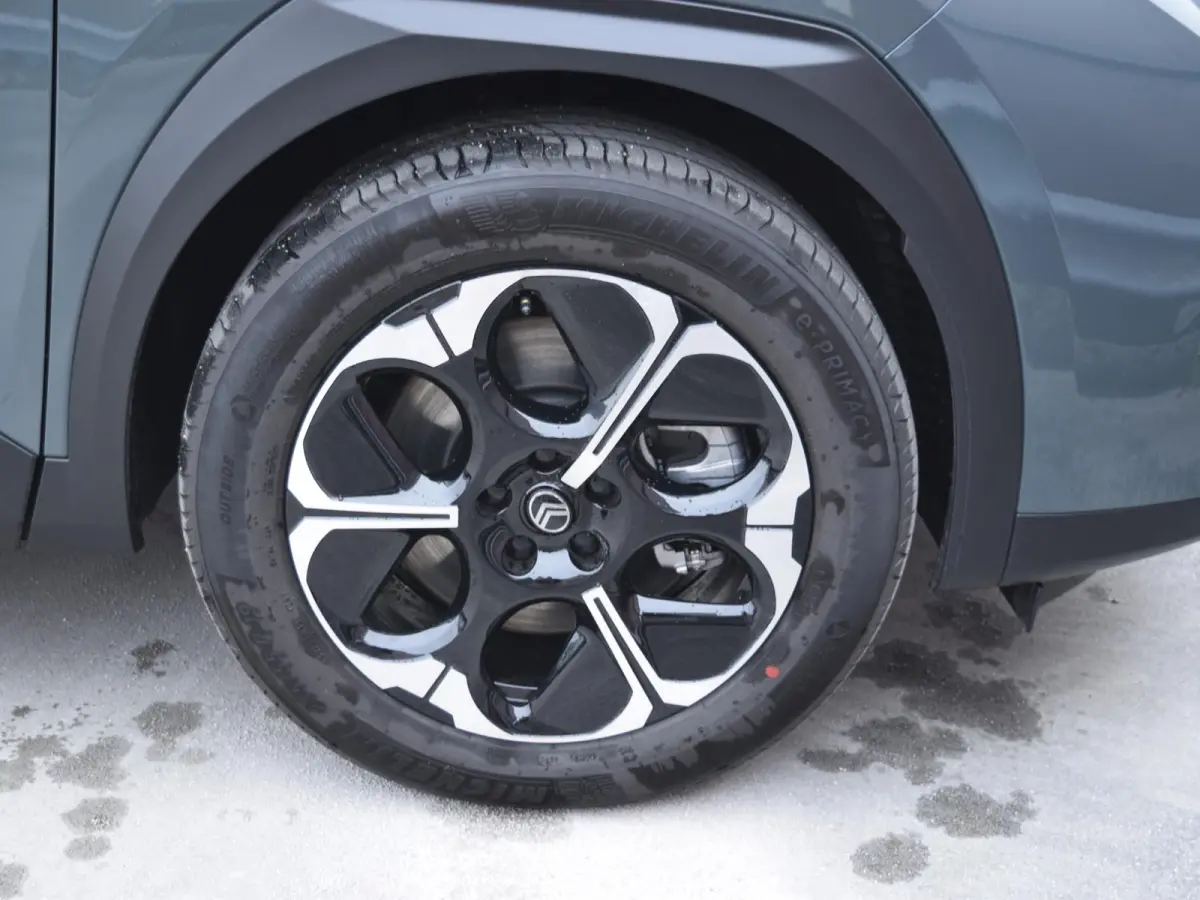 1.6 Plug-In Hybrid 195 Business 19" LICHTMETALEN VELGEN | CLIMATE CONTROL | PARKEERSENSOREN MET CAMERA | NAVI