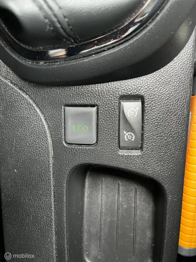 0.9 TCe Dynamique