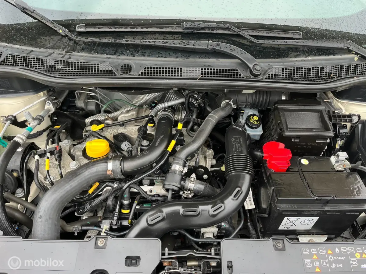 0.9 TCe Dynamique