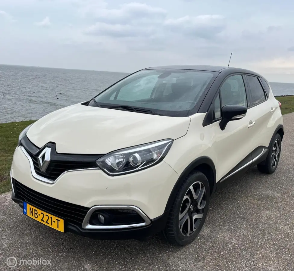 0.9 TCe Dynamique