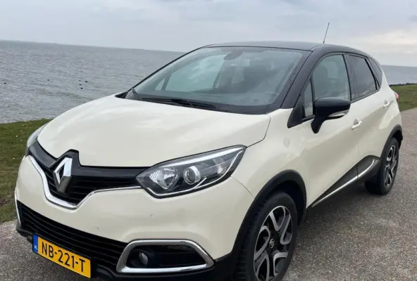 0.9 TCe Dynamique