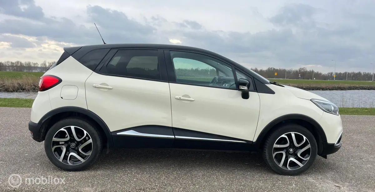 0.9 TCe Dynamique