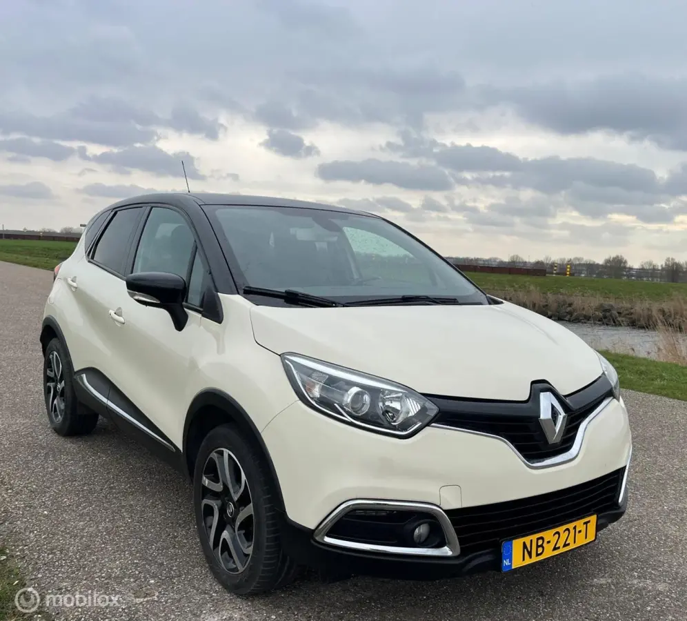 0.9 TCe Dynamique