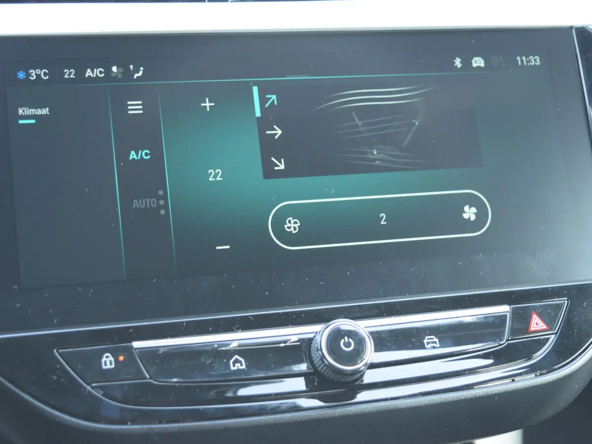 1.2 Turbo Hybrid Ultimate PARKEERSENSOREN MET CAMERA | CLIMATE CONTROL | STOELVERWARMING|