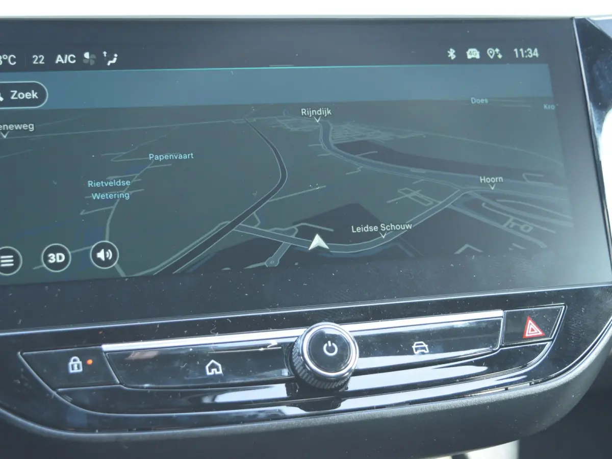 1.2 Turbo Hybrid Ultimate PARKEERSENSOREN MET CAMERA | CLIMATE CONTROL | STOELVERWARMING|