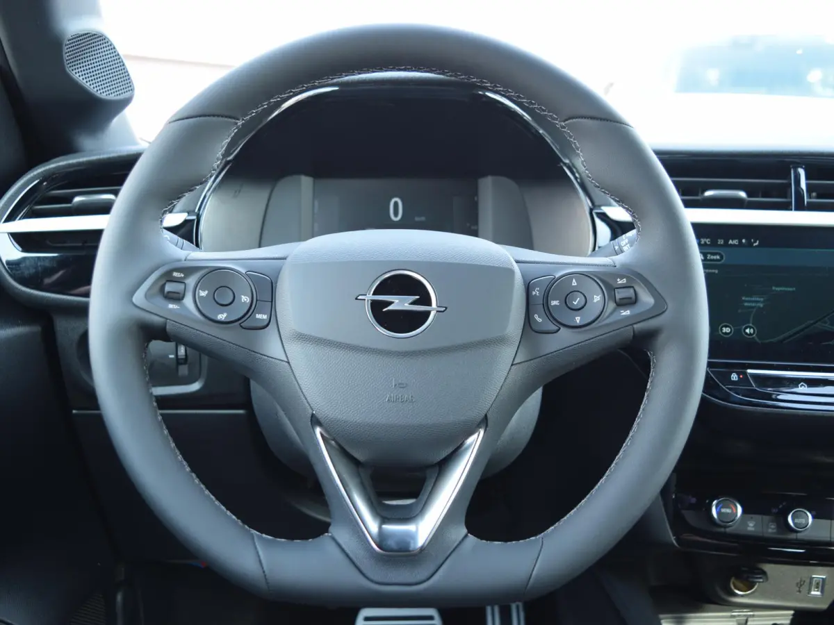 1.2 Turbo Hybrid Ultimate PARKEERSENSOREN MET CAMERA | CLIMATE CONTROL | STOELVERWARMING|