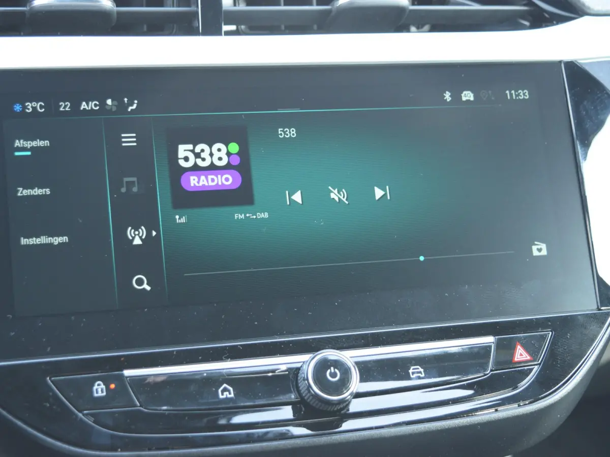 1.2 Turbo Hybrid Ultimate PARKEERSENSOREN MET CAMERA | CLIMATE CONTROL | STOELVERWARMING|