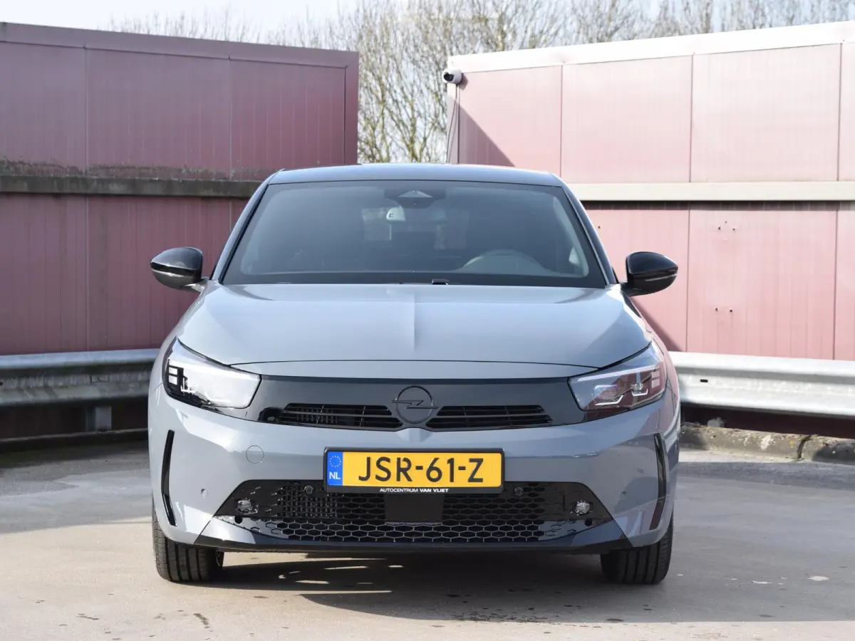 1.2 Turbo Hybrid Ultimate PARKEERSENSOREN MET CAMERA | CLIMATE CONTROL | STOELVERWARMING|