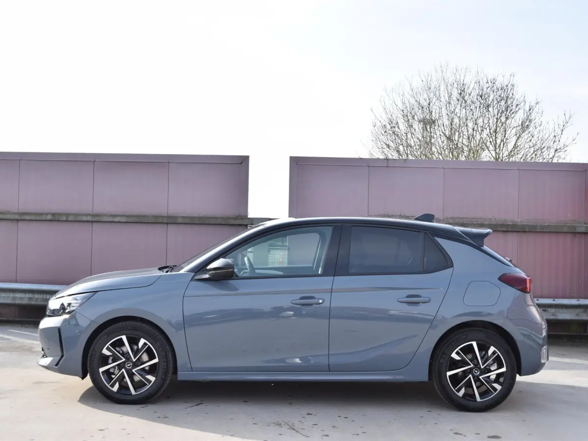 1.2 Turbo Hybrid Ultimate PARKEERSENSOREN MET CAMERA | CLIMATE CONTROL | STOELVERWARMING|