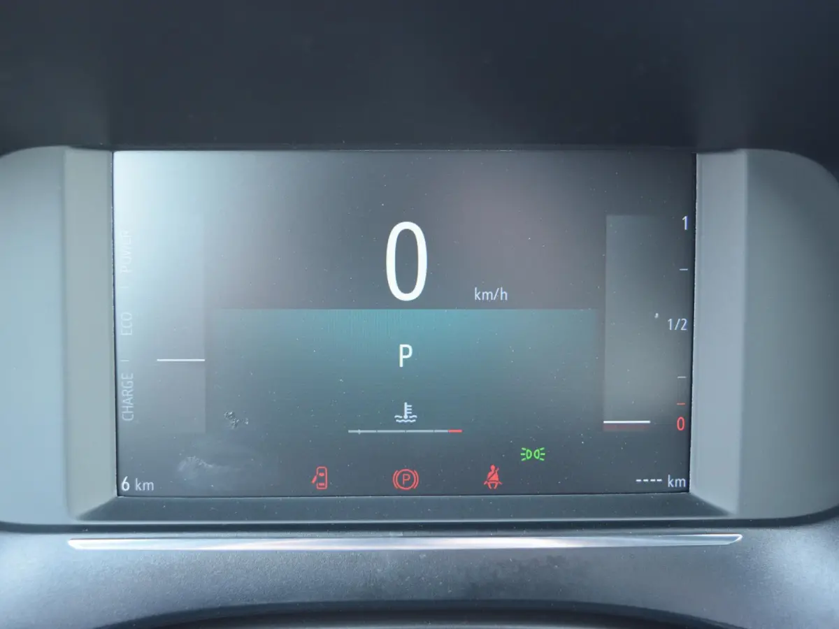 1.2 Turbo Hybrid Ultimate PARKEERSENSOREN MET CAMERA | CLIMATE CONTROL | STOELVERWARMING|