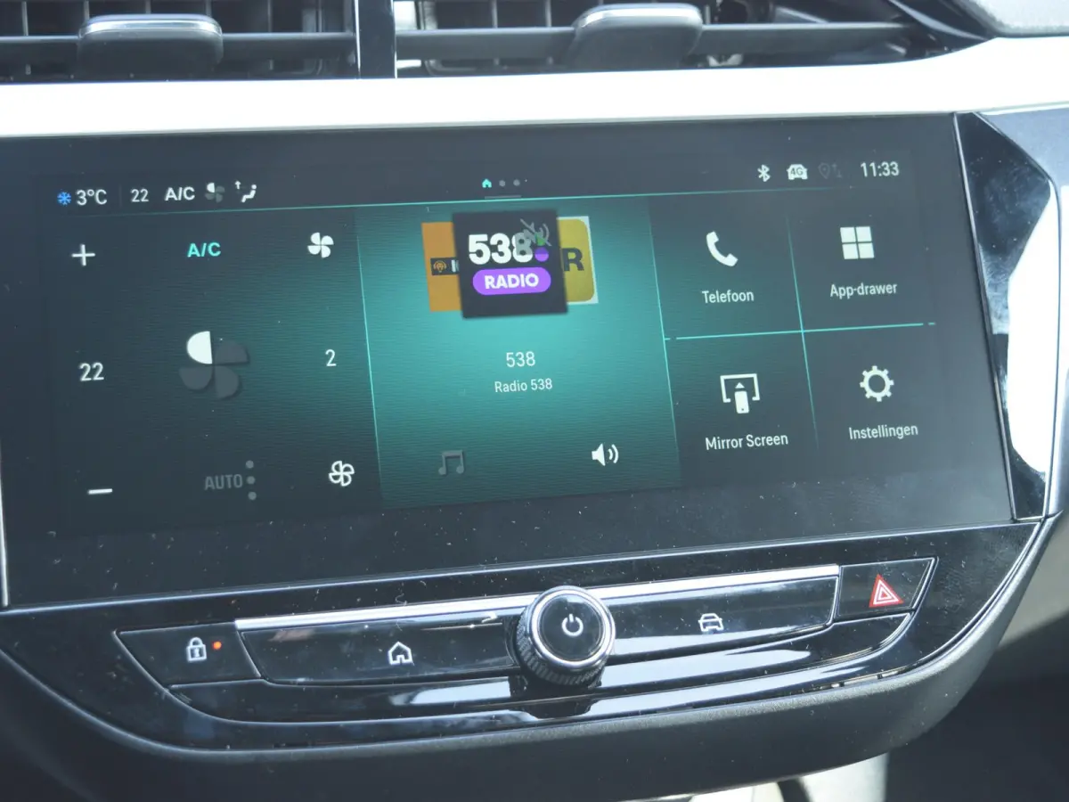 1.2 Turbo Hybrid Ultimate PARKEERSENSOREN MET CAMERA | CLIMATE CONTROL | STOELVERWARMING|