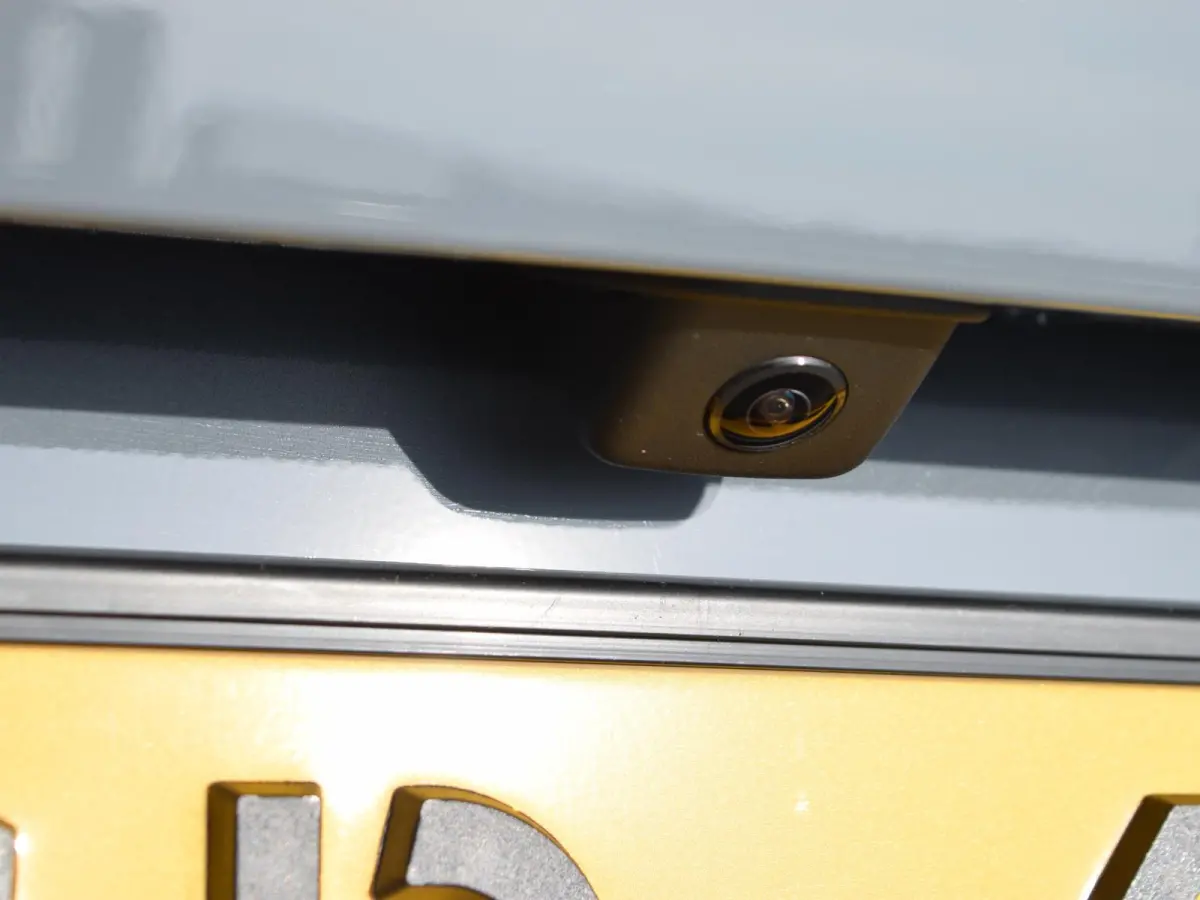 1.2 Turbo Hybrid Ultimate PARKEERSENSOREN MET CAMERA | CLIMATE CONTROL | STOELVERWARMING|