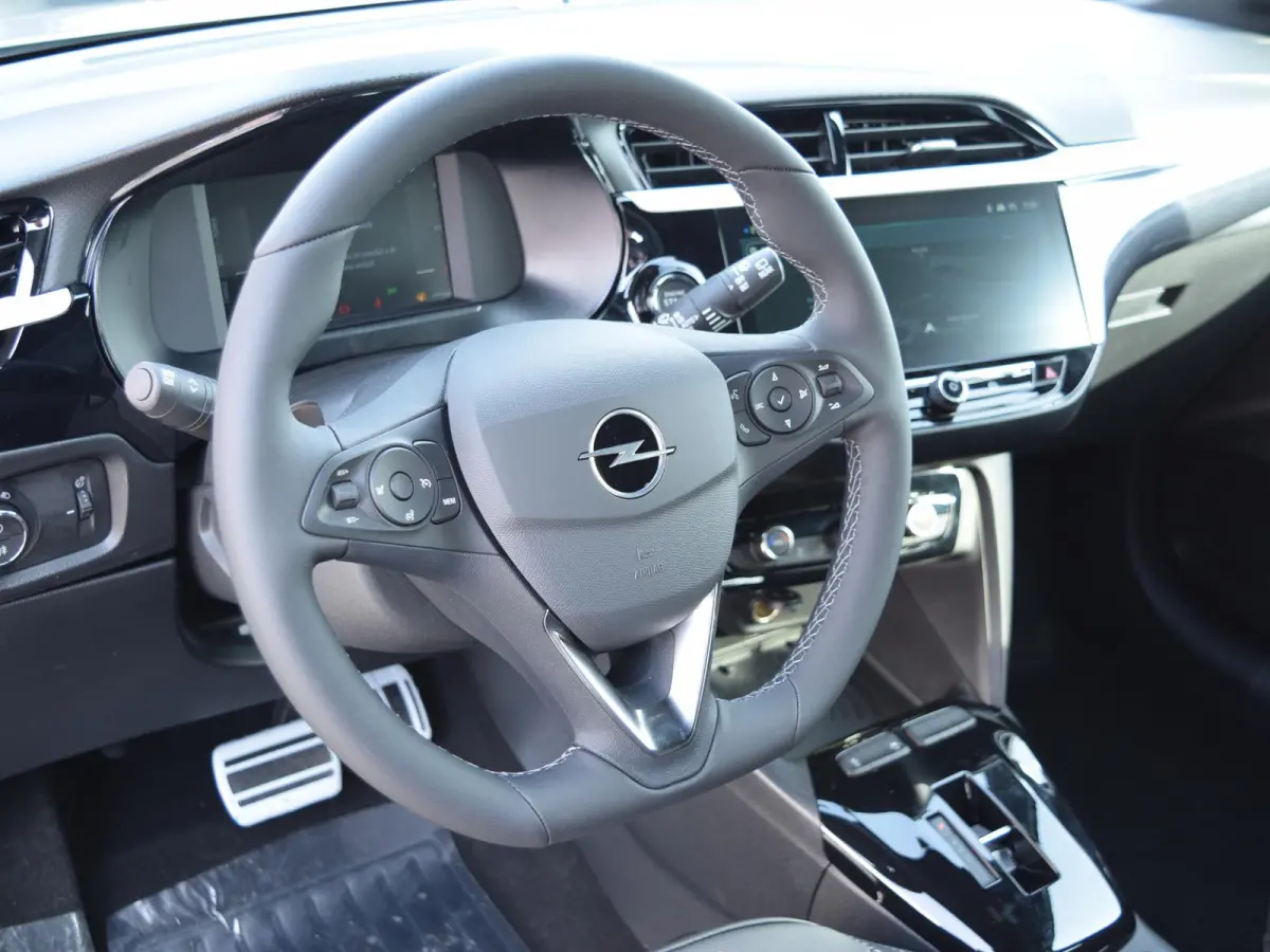 1.2 Turbo Hybrid Ultimate PARKEERSENSOREN MET CAMERA | CLIMATE CONTROL | STOELVERWARMING|