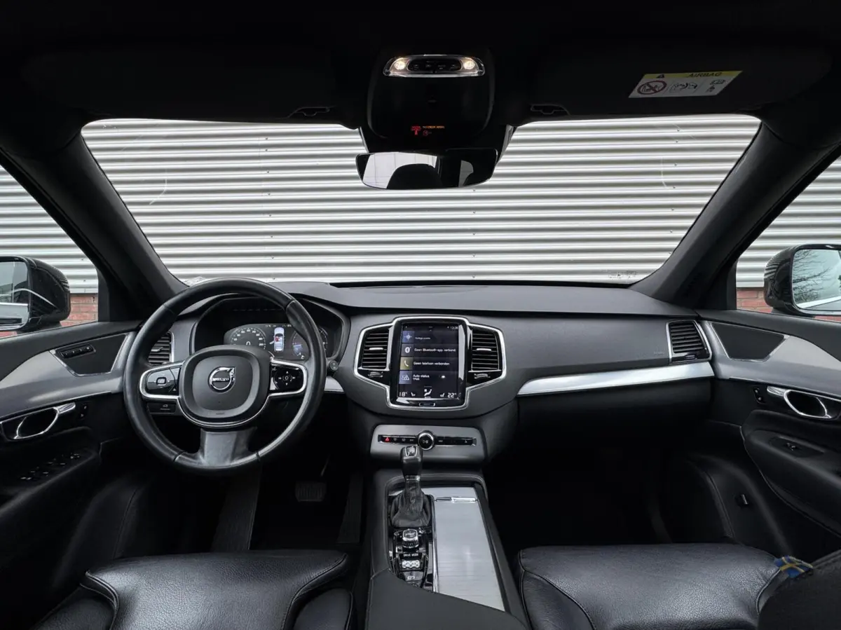 2.0 D5 AWD Inscription|PANO|Head-up|Memory|Leder|Camera|