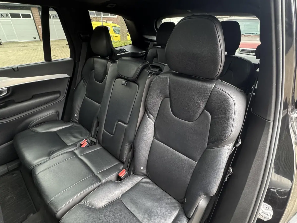 2.0 D5 AWD Inscription|PANO|Head-up|Memory|Leder|Camera|