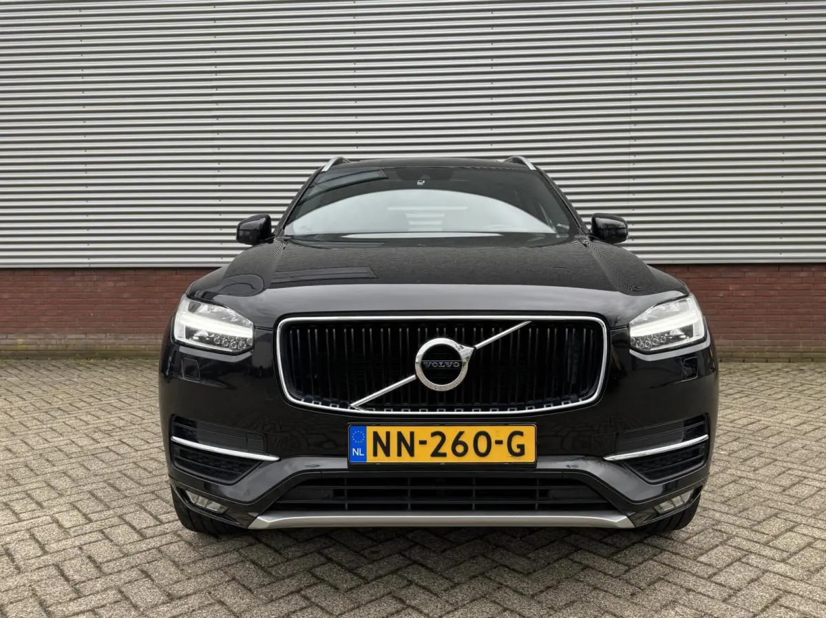2.0 D5 AWD Inscription|PANO|Head-up|Memory|Leder|Camera|