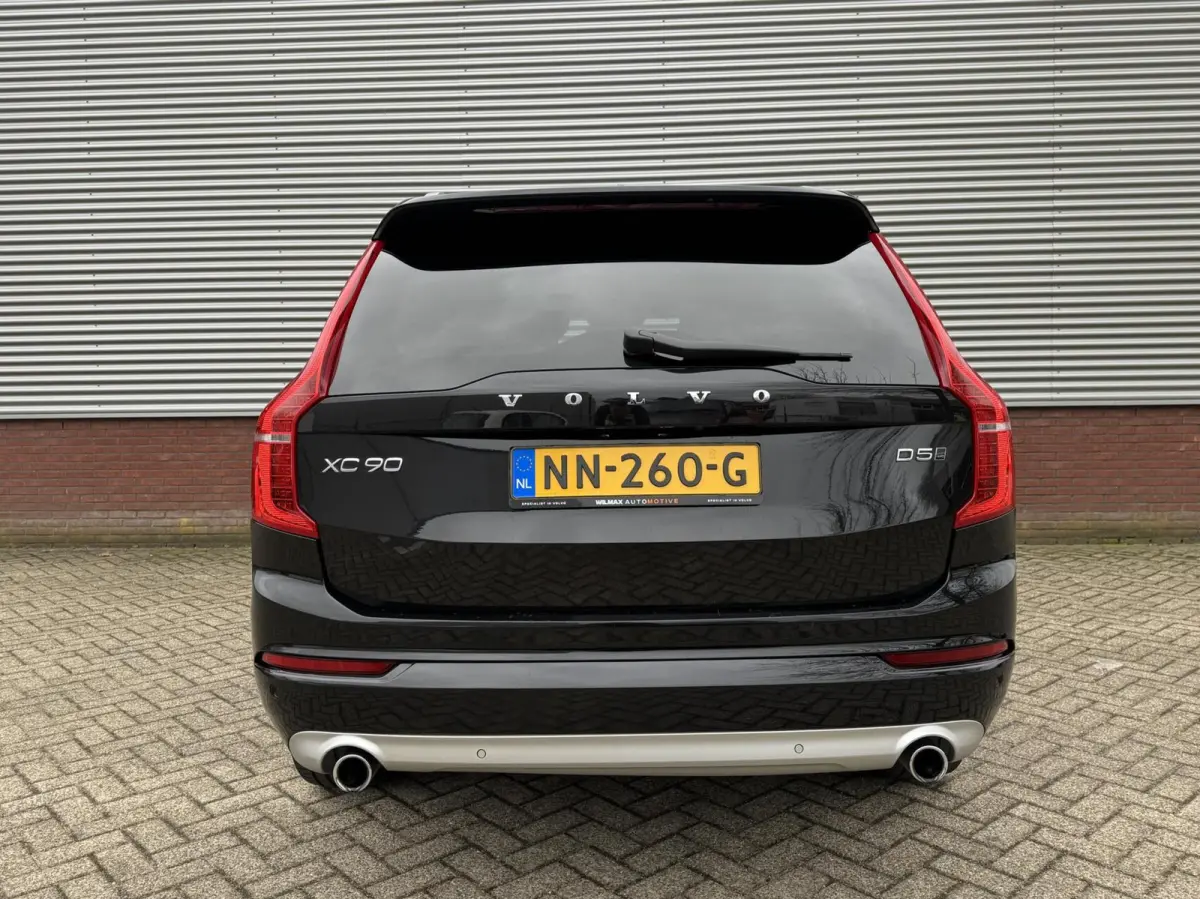 2.0 D5 AWD Inscription|PANO|Head-up|Memory|Leder|Camera|
