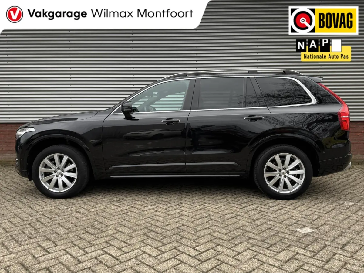 2.0 D5 AWD Inscription|PANO|Head-up|Memory|Leder|Camera|