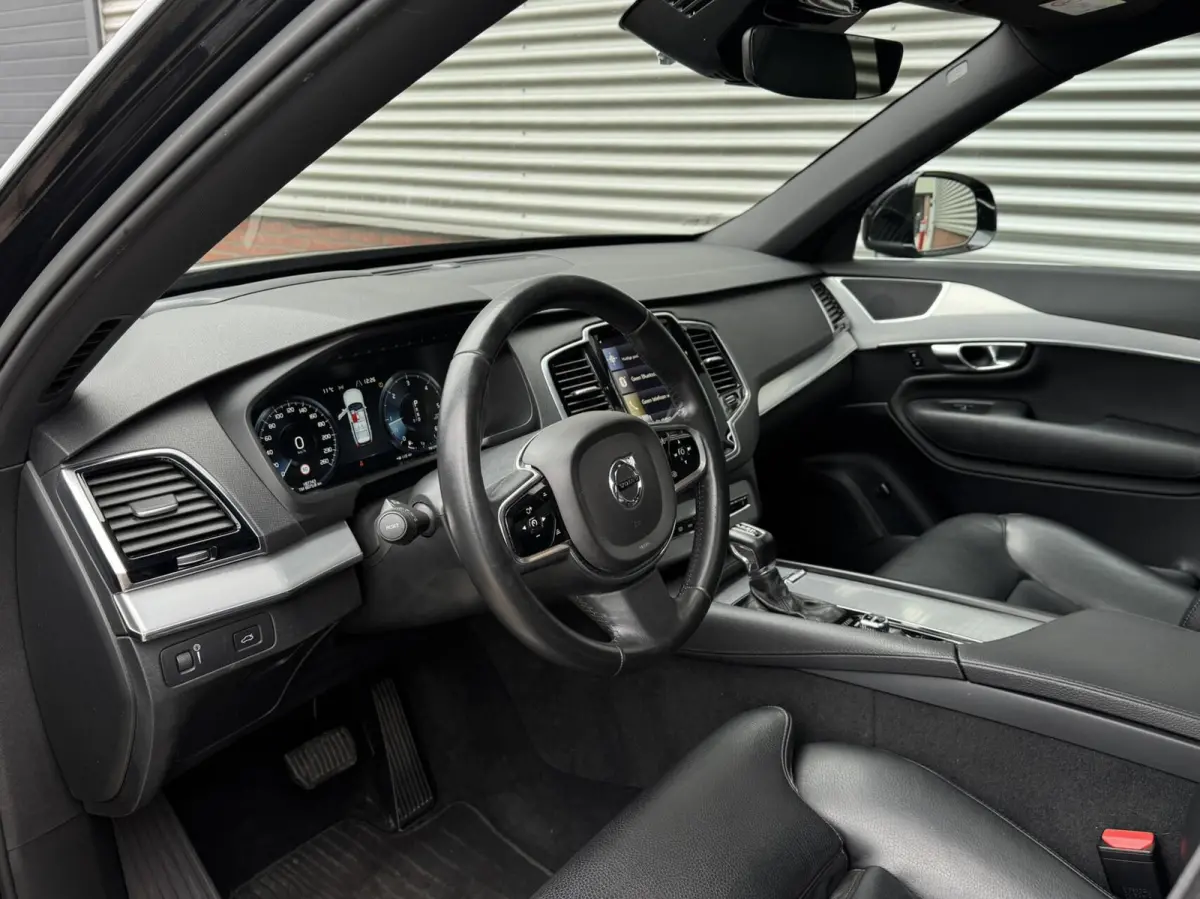 2.0 D5 AWD Inscription|PANO|Head-up|Memory|Leder|Camera|