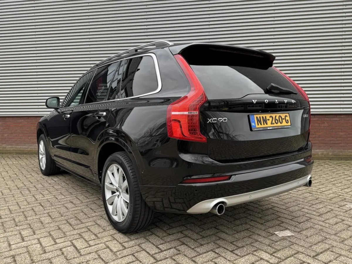 2.0 D5 AWD Inscription|PANO|Head-up|Memory|Leder|Camera|