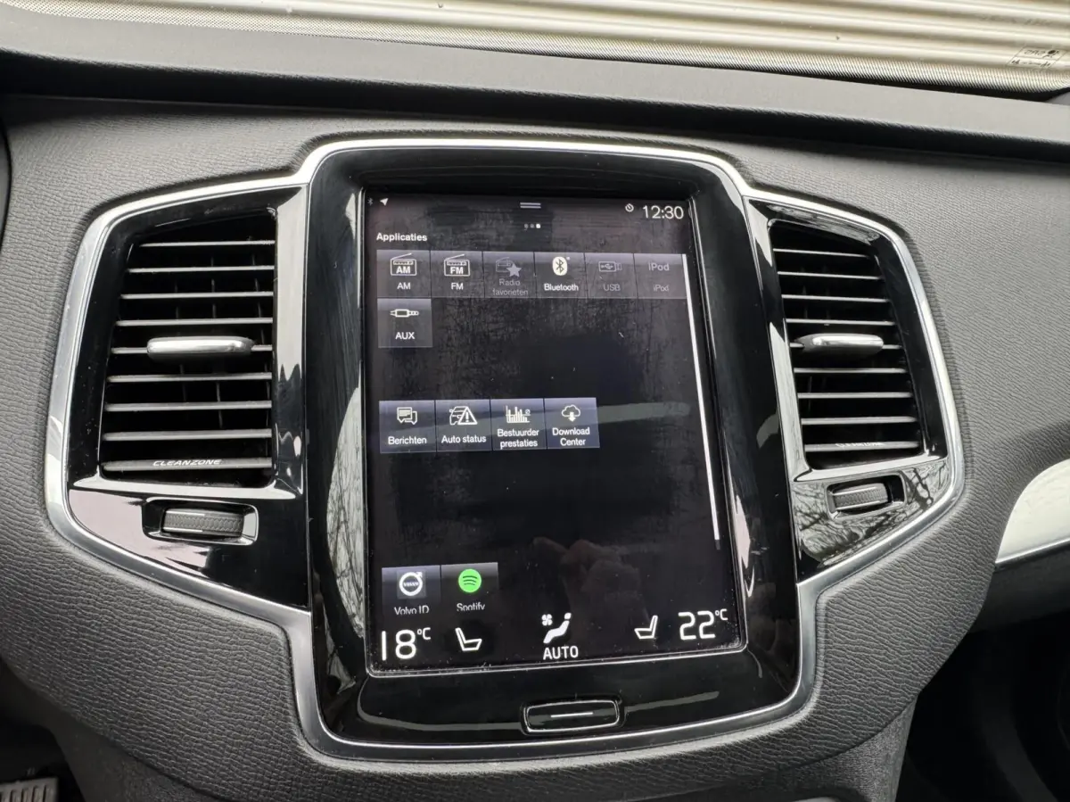 2.0 D5 AWD Inscription|PANO|Head-up|Memory|Leder|Camera|
