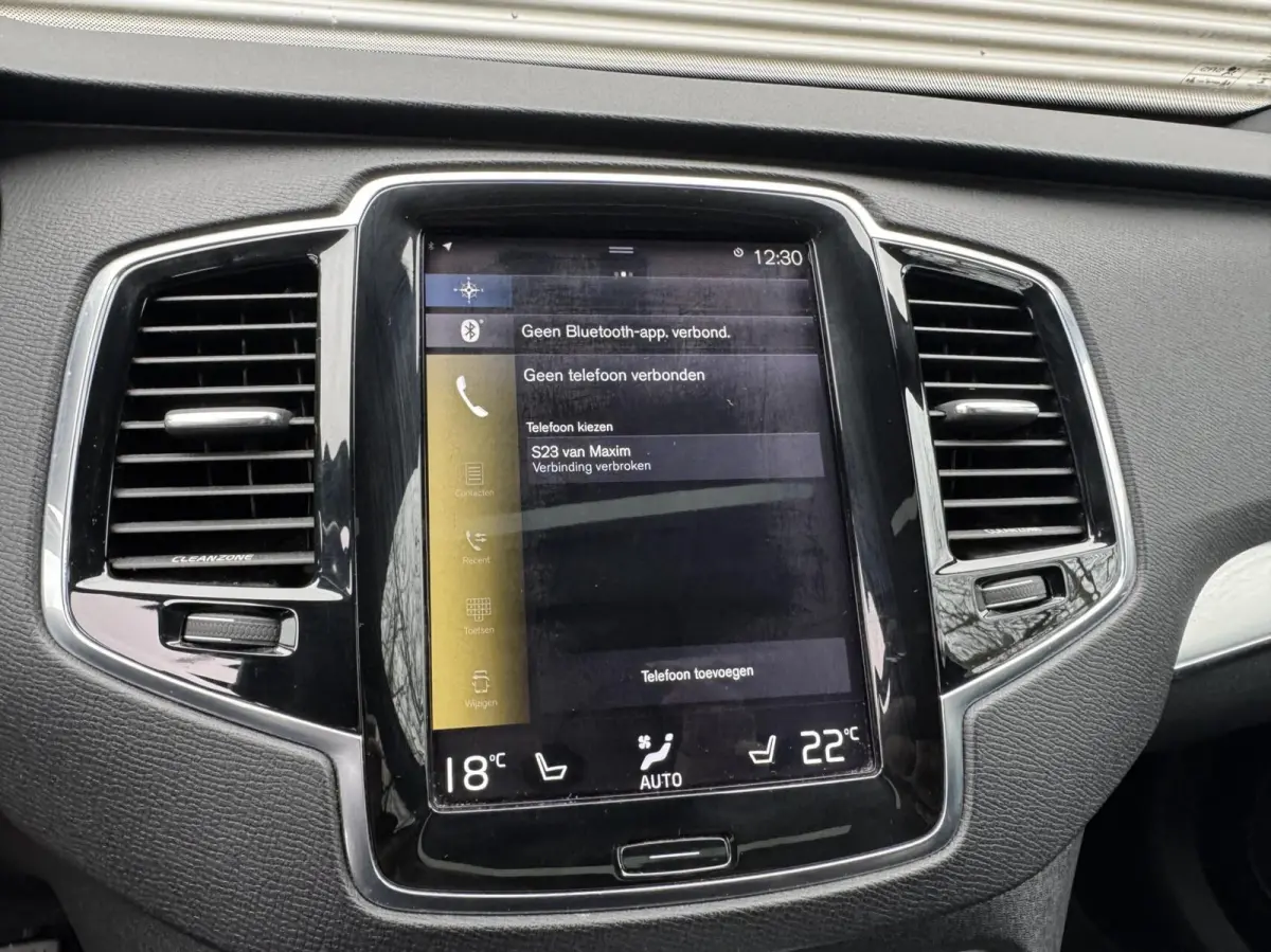 2.0 D5 AWD Inscription|PANO|Head-up|Memory|Leder|Camera|