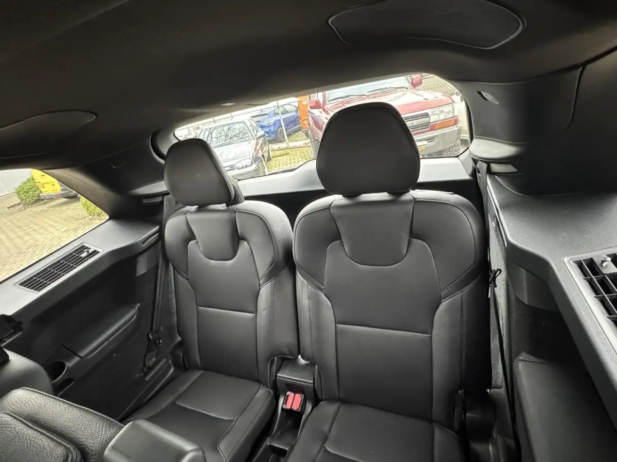 2.0 D5 AWD Inscription|PANO|Head-up|Memory|Leder|Camera|
