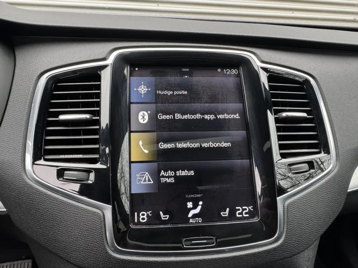 2.0 D5 AWD Inscription|PANO|Head-up|Memory|Leder|Camera|